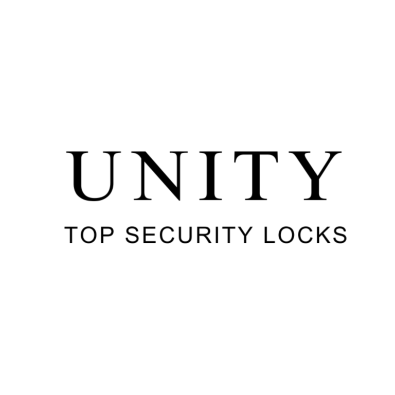 unity locks