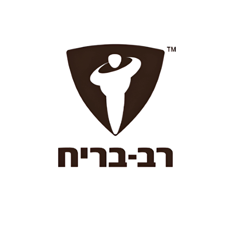 רב בריח לוגו